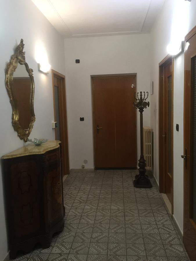 Casa Salice Apartment Racconigi Room photo
