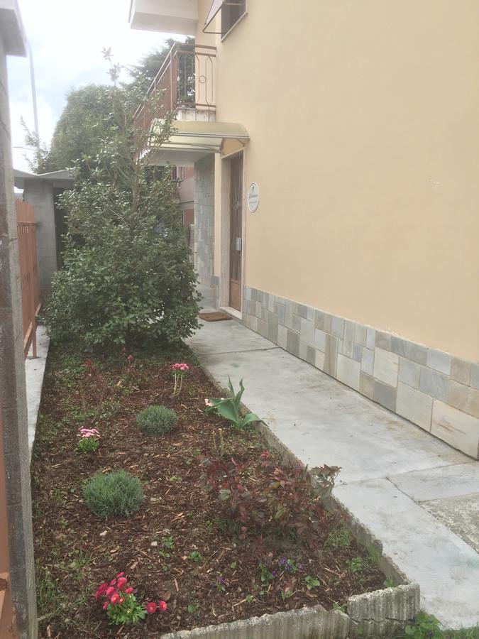 Casa Salice Apartment Racconigi Exterior photo